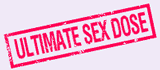 Ultimate Sex Dose